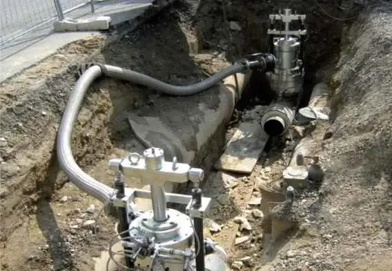 Газовики Марий Эл продолжают готовить газовое хозяйство республики к предстоящему осенне-зимнему периоду